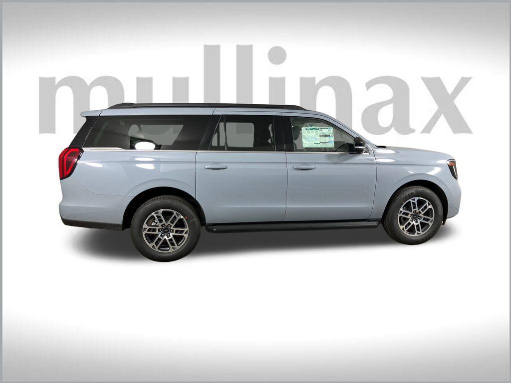 new 2025 Ford Expedition Max car, priced at $69,890