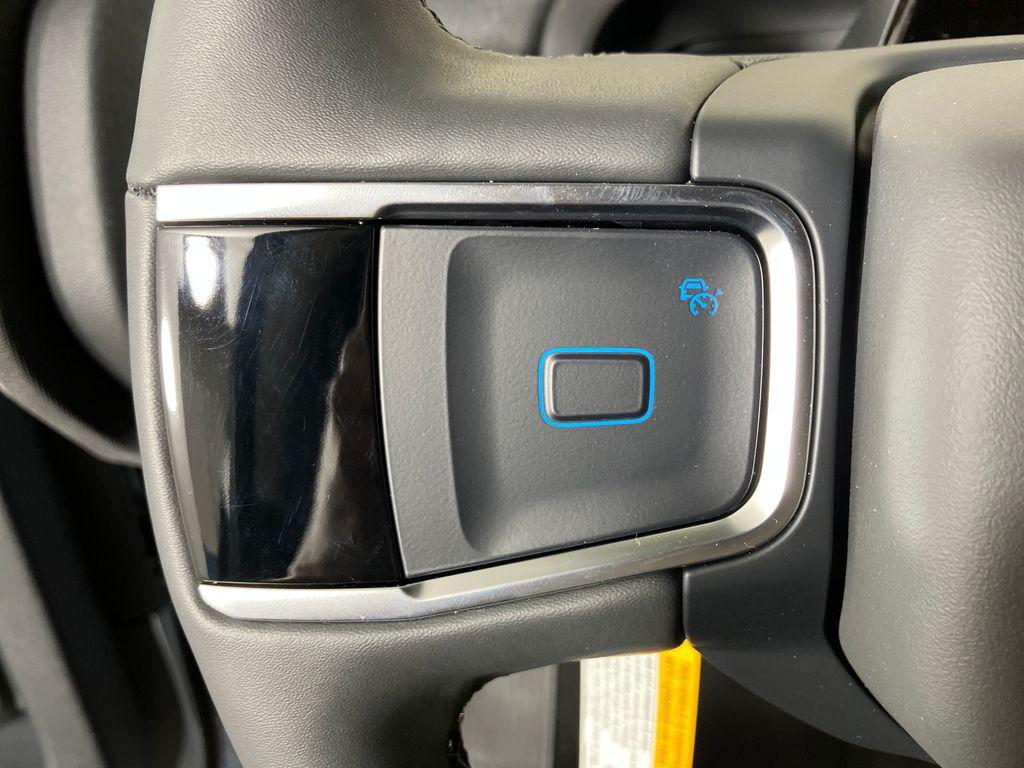 new 2025 Ford Expedition Max car, priced at $69,890