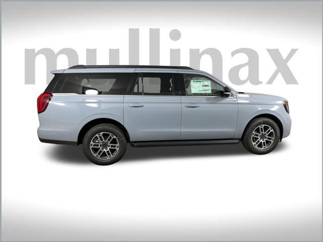 new 2025 Ford Expedition Max car, priced at $72,665