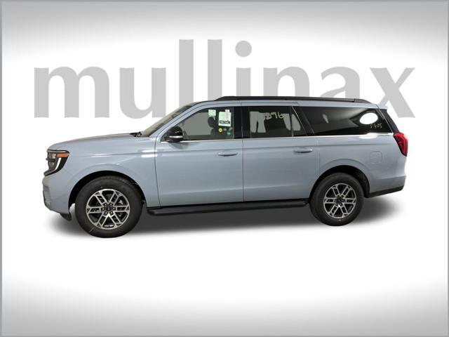 new 2025 Ford Expedition Max car, priced at $72,665