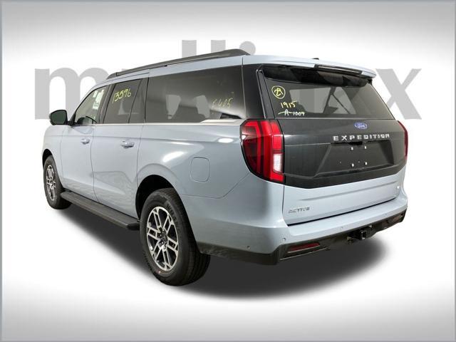 new 2025 Ford Expedition Max car, priced at $72,665