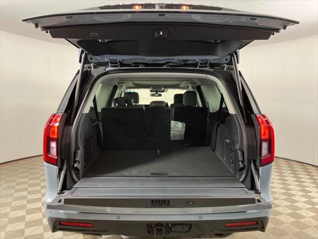 new 2025 Ford Expedition Max car, priced at $72,665
