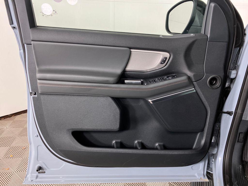 new 2025 Ford Expedition Max car, priced at $69,890