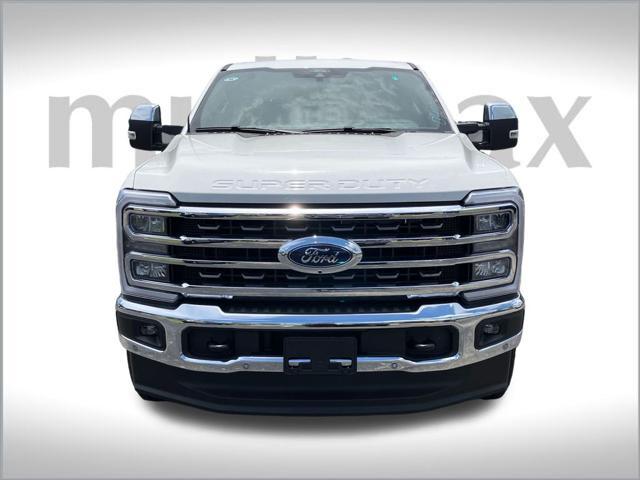 new 2025 Ford F-250 car, priced at $93,919