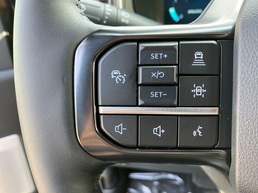 new 2025 Ford F-250 car, priced at $91,274