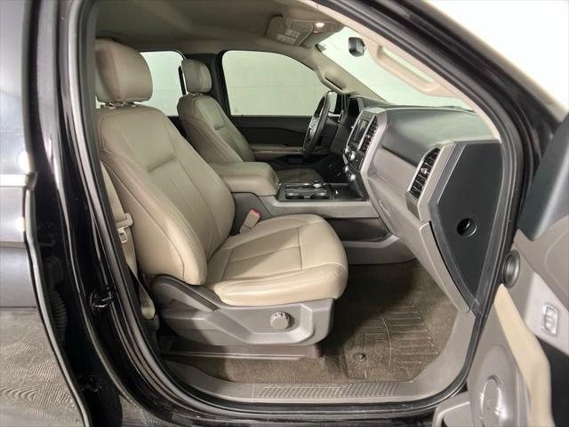 used 2019 Ford Expedition Max car, priced at $22,900