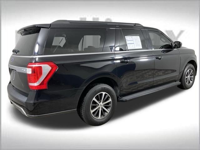 used 2019 Ford Expedition Max car, priced at $22,900