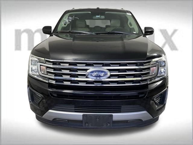 used 2019 Ford Expedition Max car, priced at $22,900