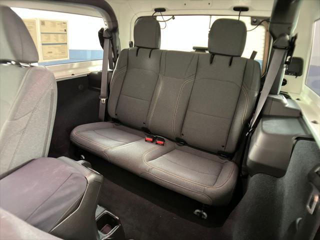 used 2024 Jeep Wrangler car, priced at $31,500