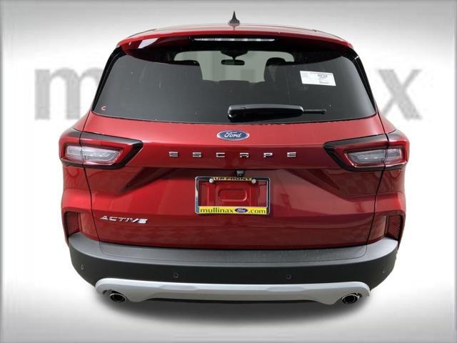 new 2025 Ford Escape car, priced at $30,664