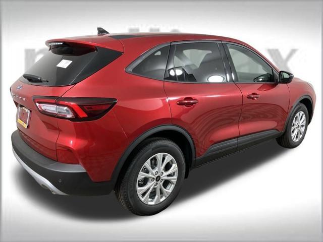 new 2025 Ford Escape car, priced at $30,664