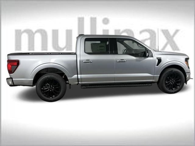 new 2024 Ford F-150 car, priced at $54,360