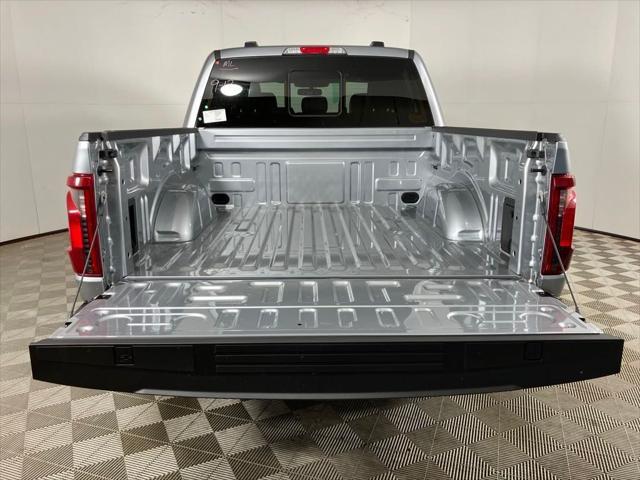 new 2024 Ford F-150 car, priced at $54,360