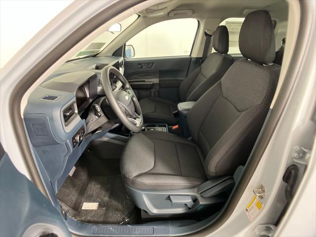 new 2025 Ford Maverick car, priced at $27,424