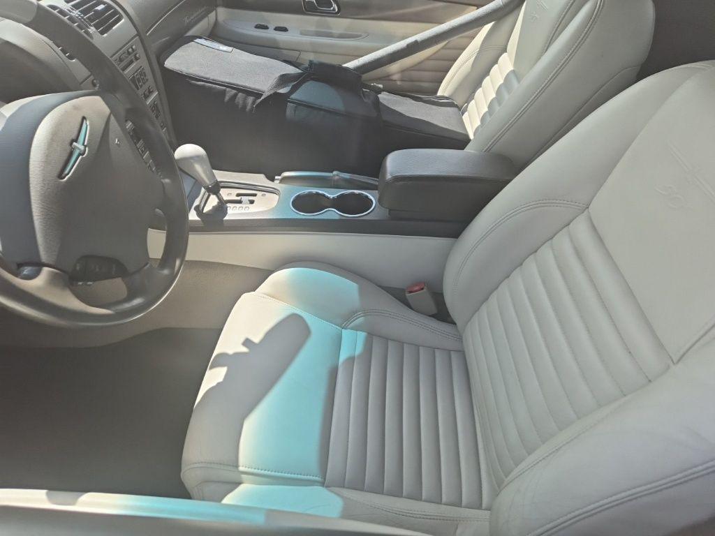 used 2005 Ford Thunderbird car, priced at $22,501