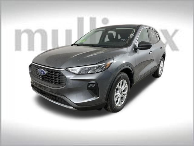 new 2024 Ford Escape car, priced at $27,592