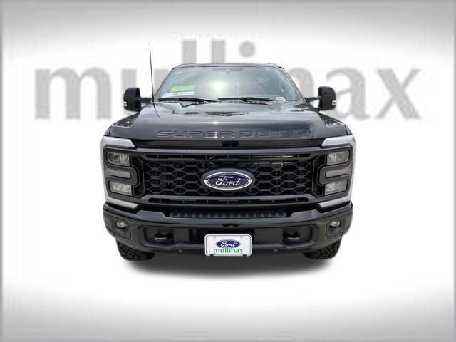 new 2024 Ford F-250 car, priced at $73,284