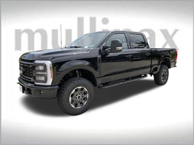 new 2024 Ford F-250 car, priced at $73,284