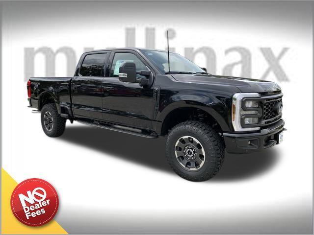 new 2024 Ford F-250 car, priced at $73,284