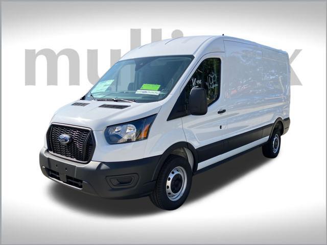 new 2025 Ford Transit-250 car, priced at $49,278