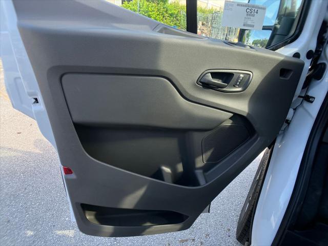 new 2025 Ford Transit-250 car, priced at $49,278