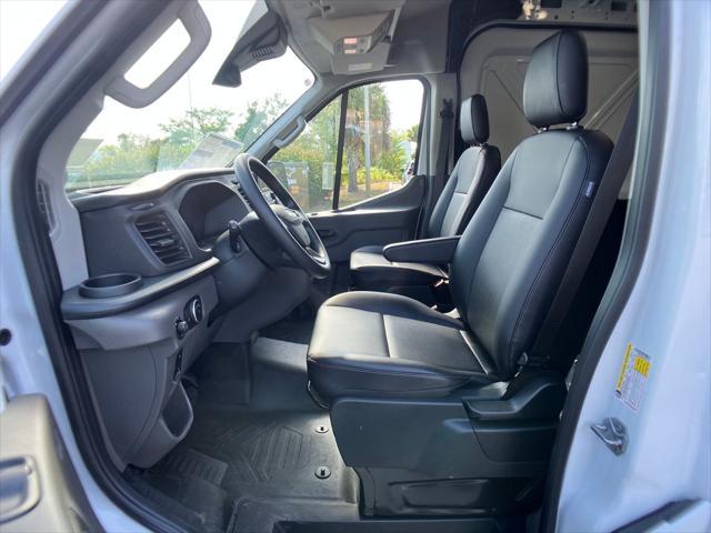 new 2025 Ford Transit-250 car, priced at $49,278