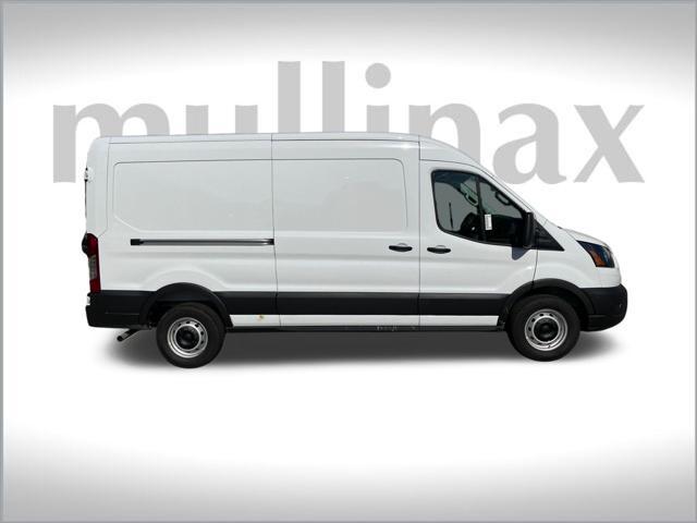 new 2025 Ford Transit-250 car, priced at $49,278