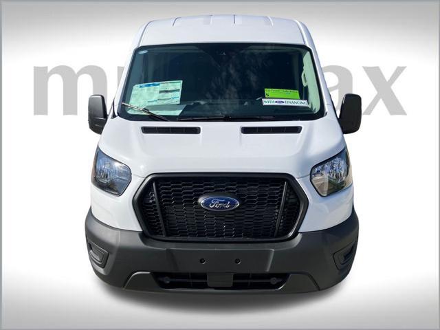 new 2025 Ford Transit-250 car, priced at $49,278