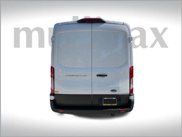 new 2025 Ford Transit-250 car, priced at $49,278