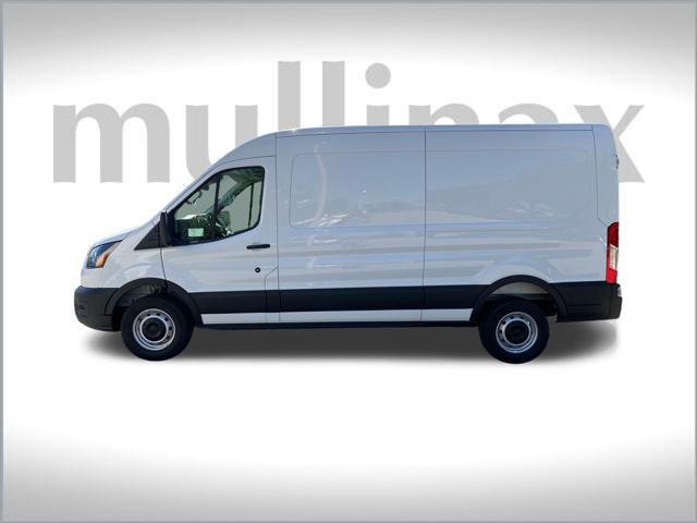 new 2025 Ford Transit-250 car, priced at $49,278
