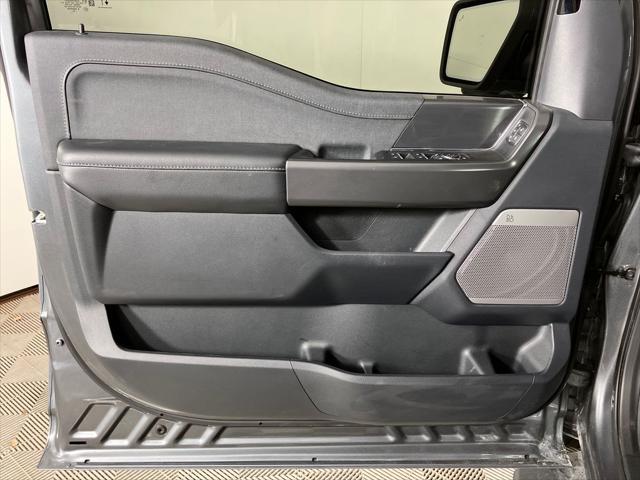 used 2024 Ford F-150 car, priced at $58,500
