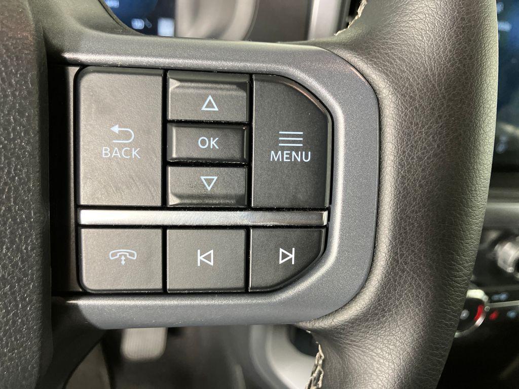 used 2025 Ford F-150 car, priced at $52,001