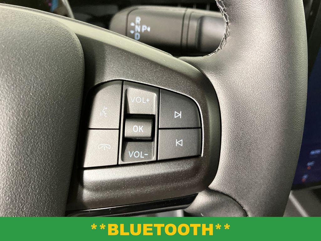 new 2025 Ford Mustang Mach-E car, priced at $39,369