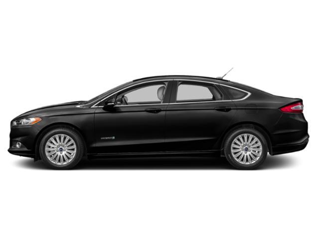 used 2015 Ford Fusion Hybrid car, priced at $10,901