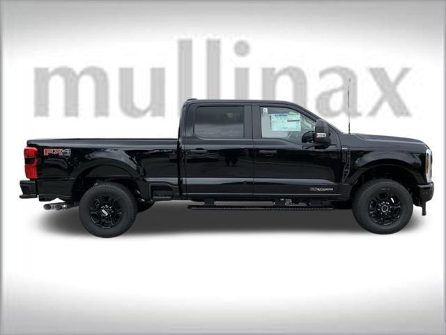 new 2024 Ford F-250 car, priced at $66,086