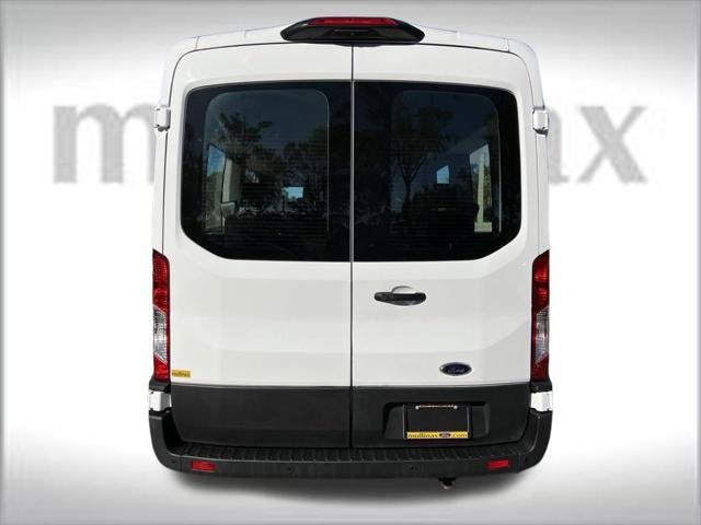 used 2021 Ford Transit-350 car, priced at $46,900