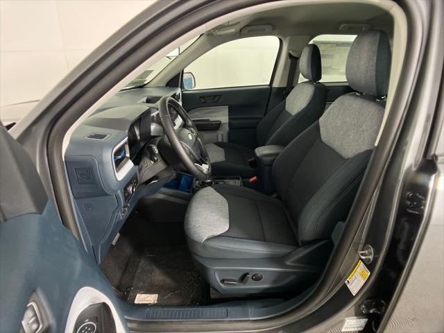 new 2025 Ford Maverick car, priced at $36,236
