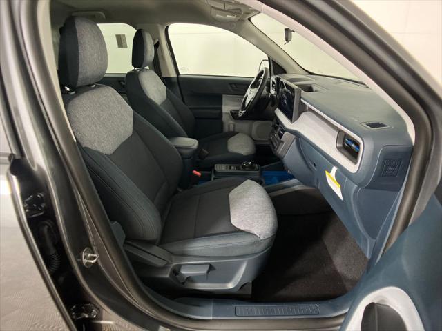 new 2025 Ford Maverick car, priced at $36,236