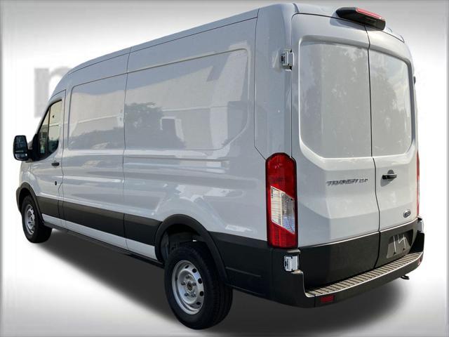 new 2025 Ford Transit-250 car, priced at $49,269