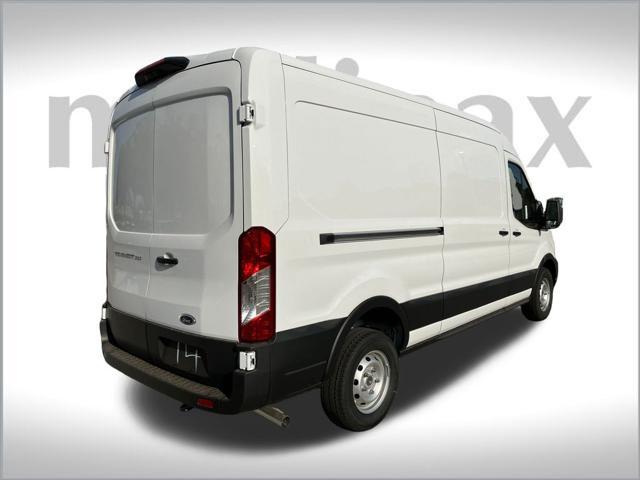 new 2025 Ford Transit-250 car, priced at $48,969