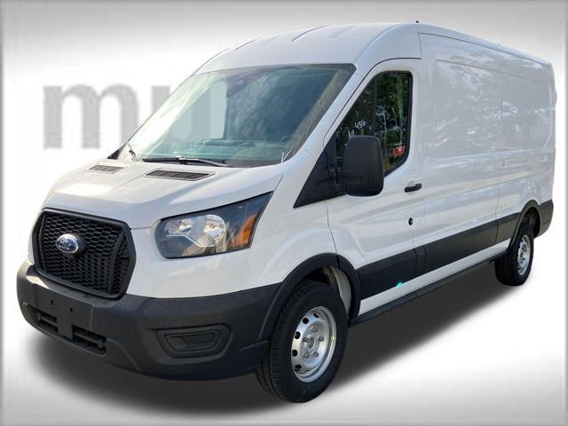 new 2025 Ford Transit-250 car, priced at $49,269