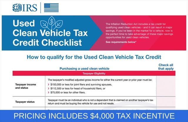 used 2023 Tesla Model 3 car, priced at $21,000