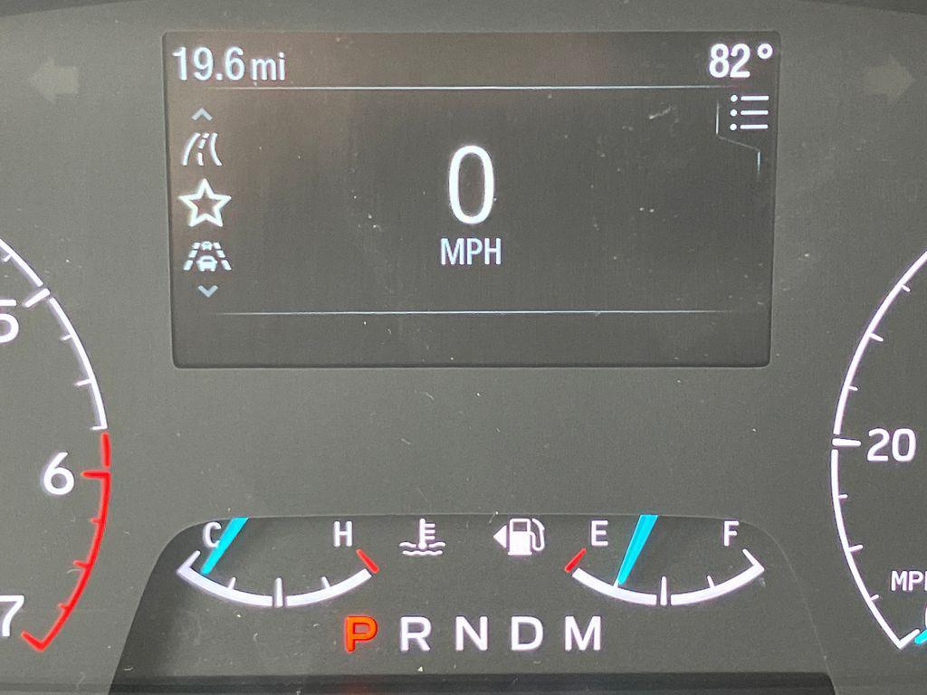 new 2025 Ford Transit-350 car, priced at $58,139