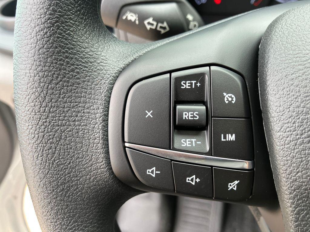 new 2025 Ford Transit-350 car, priced at $58,139