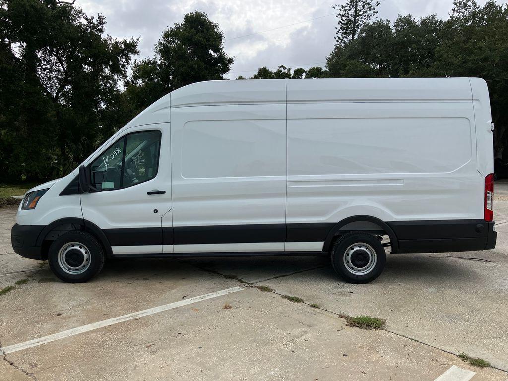 new 2025 Ford Transit-350 car, priced at $58,139