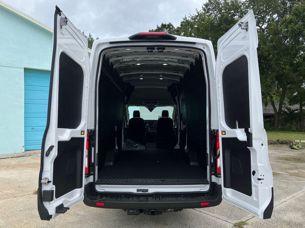 new 2025 Ford Transit-350 car, priced at $58,139
