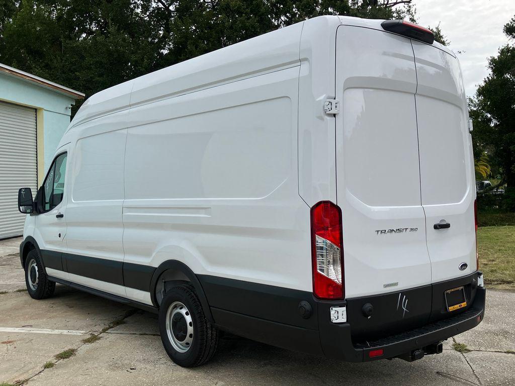new 2025 Ford Transit-350 car, priced at $58,139