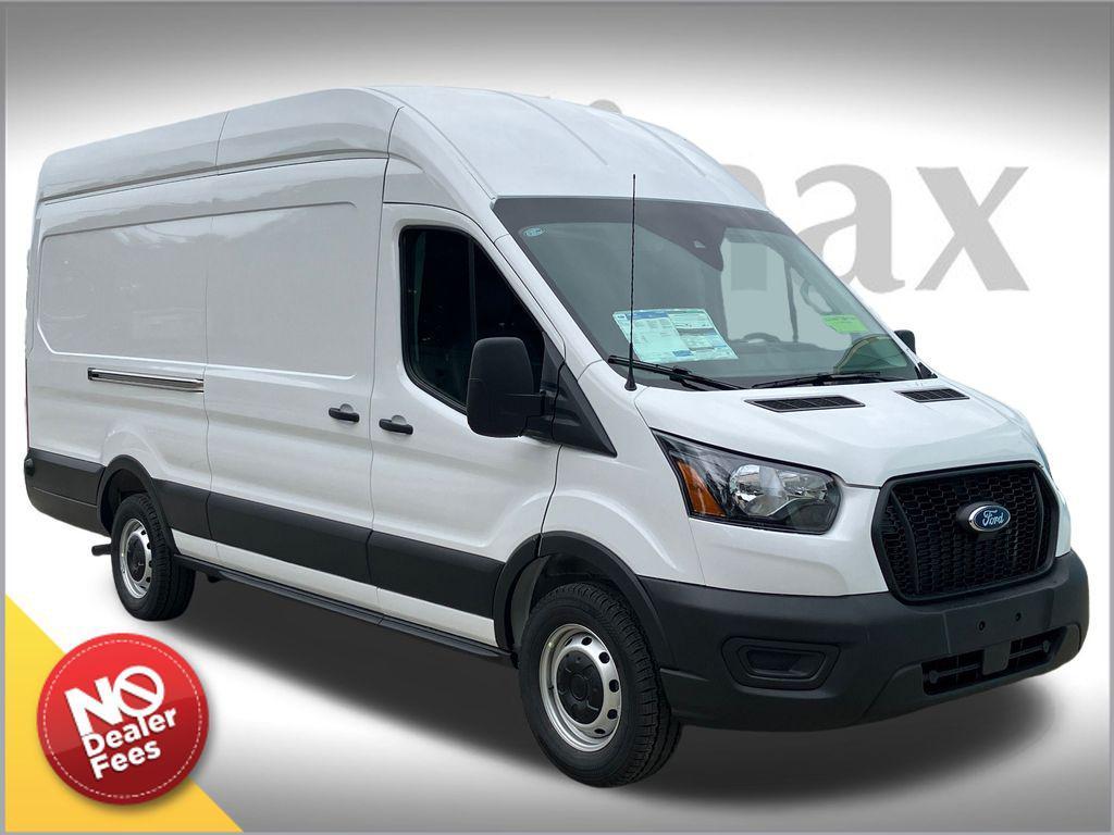 new 2025 Ford Transit-350 car, priced at $58,139