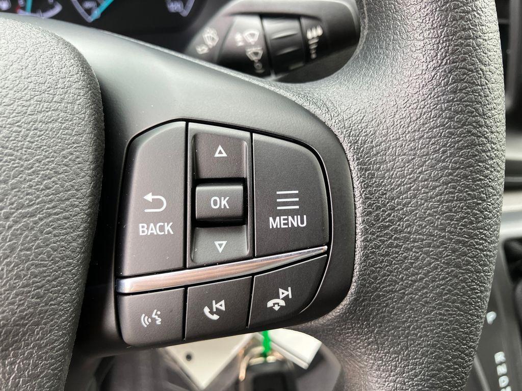 new 2025 Ford Transit-350 car, priced at $58,139