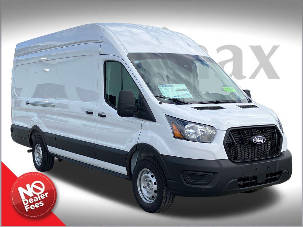 new 2026 Ford Transit-350 car, priced at $55,681